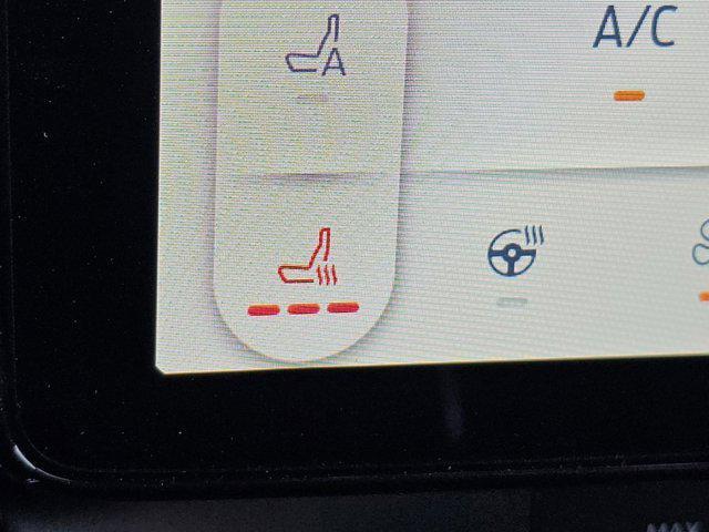 new 2025 Ford F-150 Lightning car, priced at $61,990