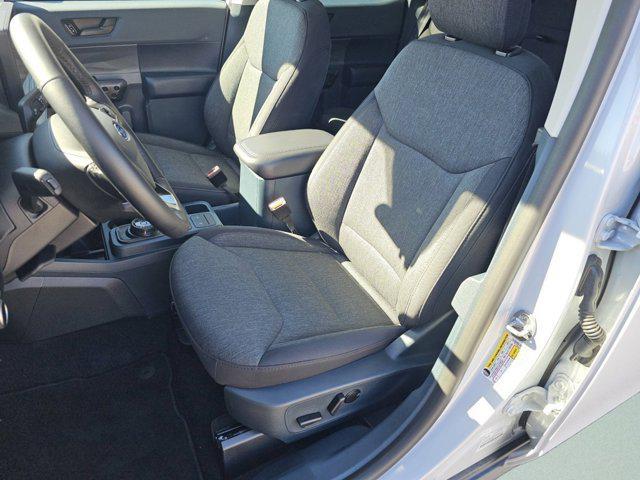 new 2025 Ford Maverick car, priced at $31,223