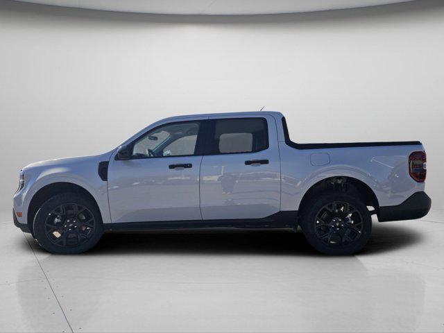 new 2025 Ford Maverick car, priced at $31,223