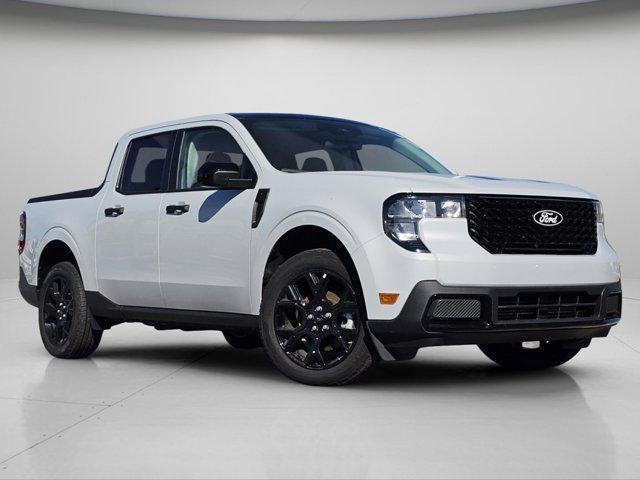 new 2025 Ford Maverick car, priced at $31,223