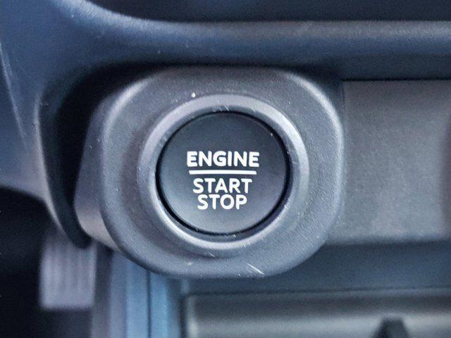 new 2025 Ford Maverick car, priced at $31,223