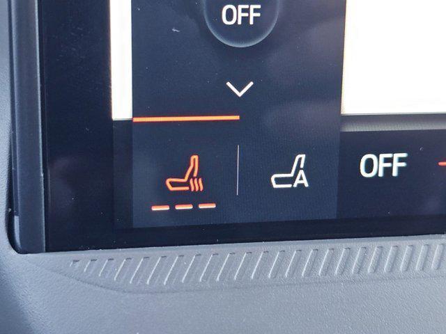 new 2025 Ford Maverick car, priced at $32,085