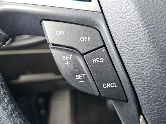 used 2020 Ford Edge car, priced at $16,473