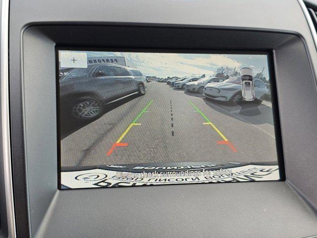 used 2020 Ford Edge car, priced at $16,473