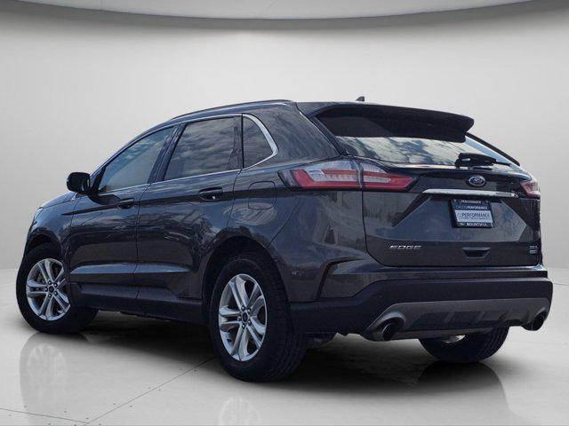 used 2020 Ford Edge car, priced at $16,473