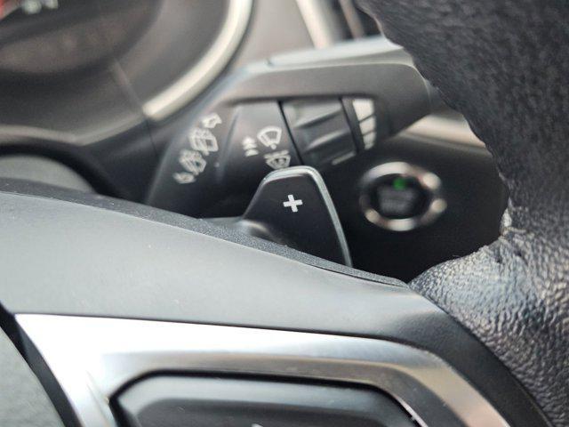 used 2020 Ford Edge car, priced at $16,473