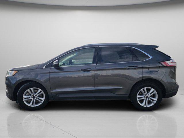 used 2020 Ford Edge car, priced at $16,473