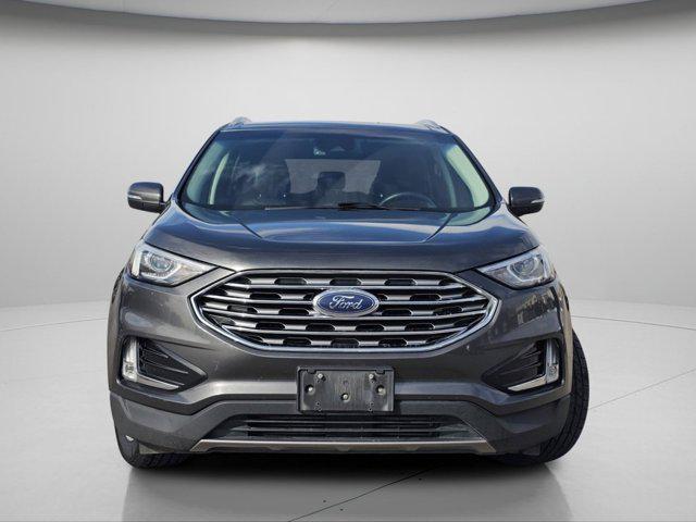 used 2020 Ford Edge car, priced at $16,473