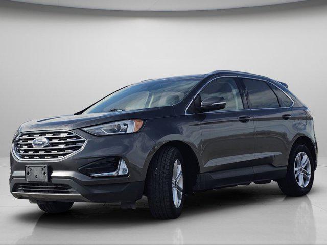 used 2020 Ford Edge car, priced at $16,473