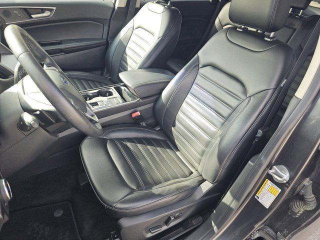 used 2020 Ford Edge car, priced at $16,473