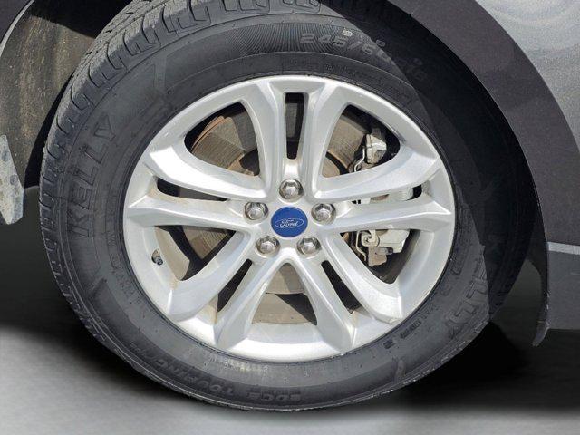 used 2020 Ford Edge car, priced at $16,473