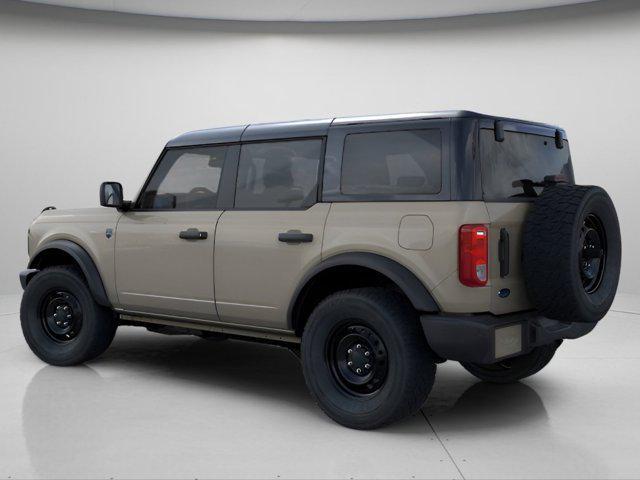 new 2026 Ford Bronco car, priced at $51,560