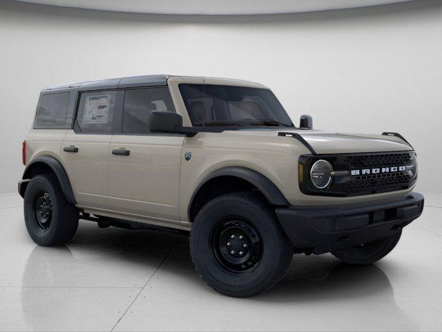new 2026 Ford Bronco car, priced at $51,560