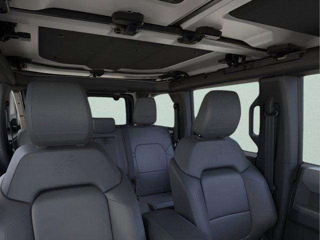 new 2026 Ford Bronco car, priced at $51,560