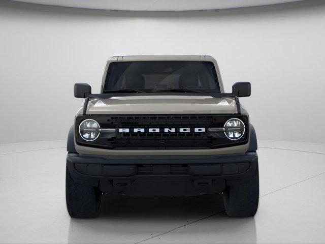 new 2026 Ford Bronco car, priced at $51,560