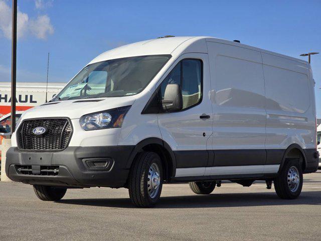 new 2026 Ford Transit-350 car, priced at $61,105
