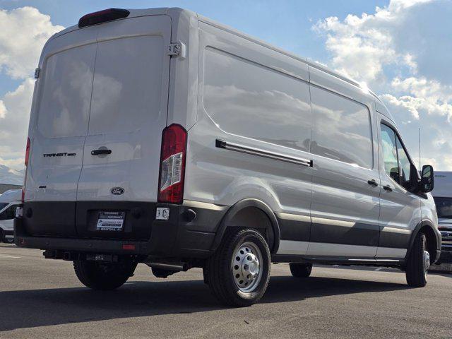 new 2026 Ford Transit-350 car, priced at $61,105