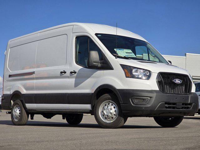 new 2026 Ford Transit-350 car, priced at $61,105