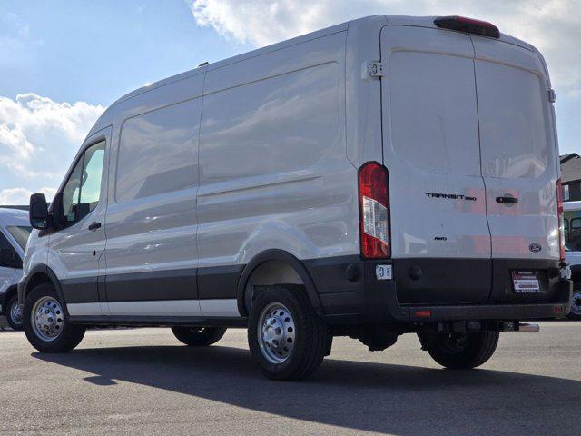 new 2026 Ford Transit-350 car, priced at $61,105