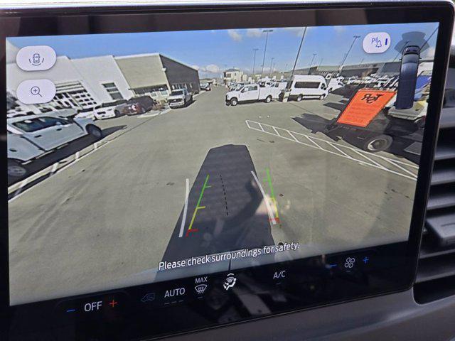 new 2026 Ford Transit-350 car, priced at $61,105