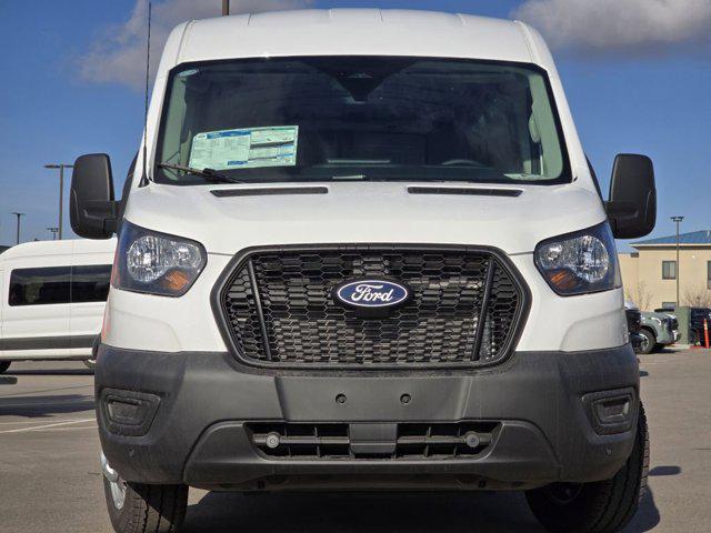 new 2026 Ford Transit-350 car, priced at $61,105