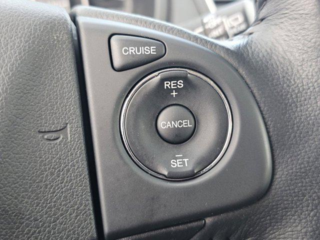 used 2015 Honda CR-V car, priced at $16,697