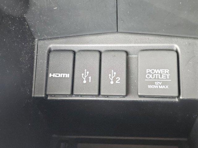 used 2015 Honda CR-V car, priced at $16,697