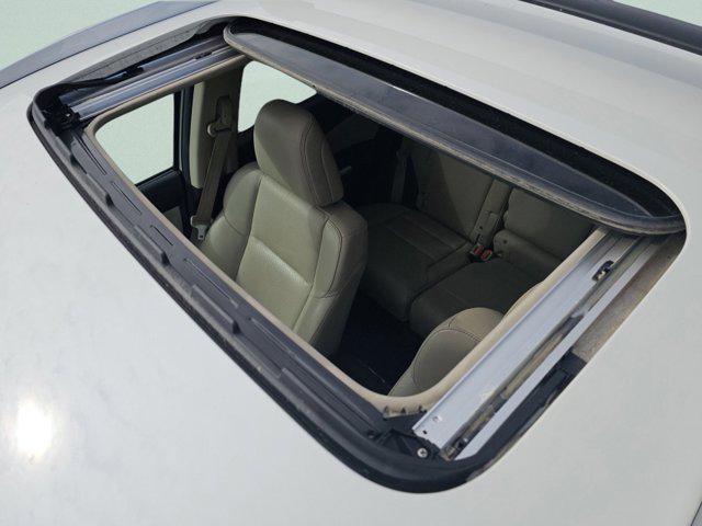 used 2015 Honda CR-V car, priced at $16,697