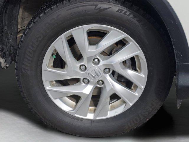 used 2015 Honda CR-V car, priced at $16,697