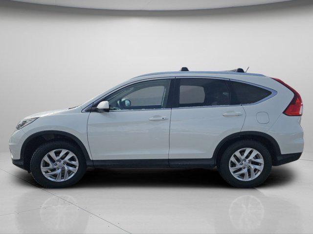 used 2015 Honda CR-V car, priced at $16,697