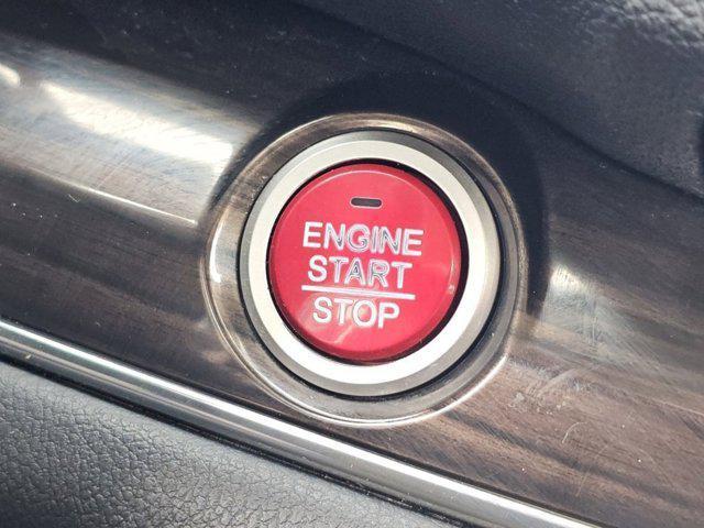 used 2015 Honda CR-V car, priced at $16,697