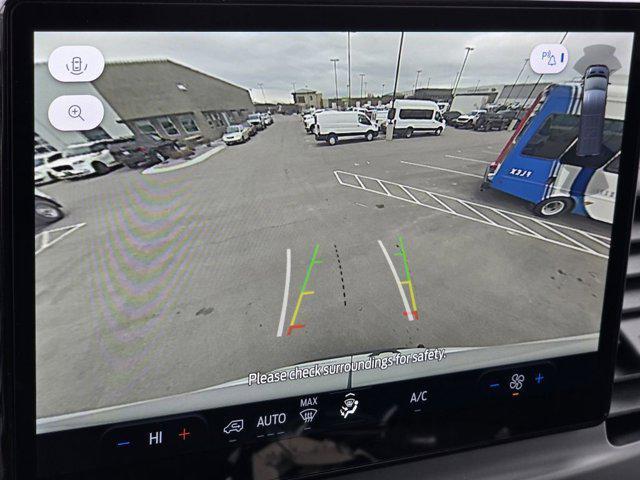 new 2026 Ford Transit-350 car, priced at $60,780