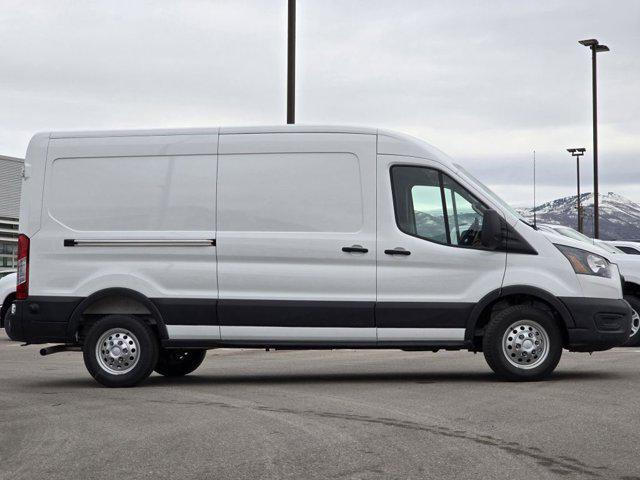 new 2026 Ford Transit-350 car, priced at $60,780