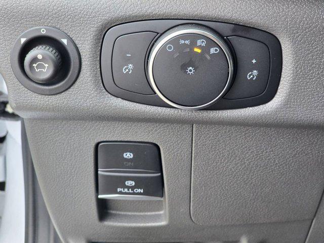 new 2026 Ford Transit-350 car, priced at $60,780