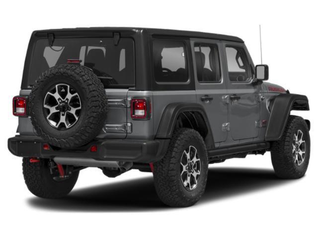 used 2018 Jeep Wrangler Unlimited car, priced at $27,983