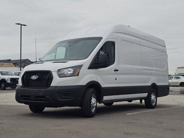 new 2026 Ford Transit-350 car, priced at $64,255