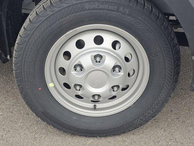 new 2026 Ford Transit-350 car, priced at $64,255