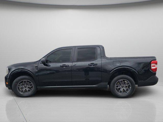 used 2022 Ford Maverick car, priced at $23,277