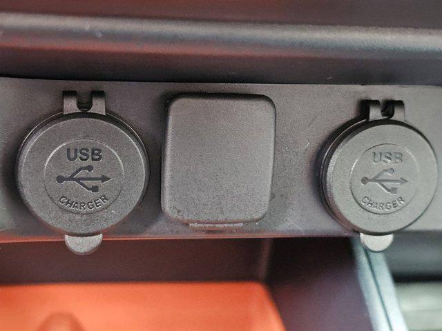 used 2022 Ford Maverick car, priced at $23,277