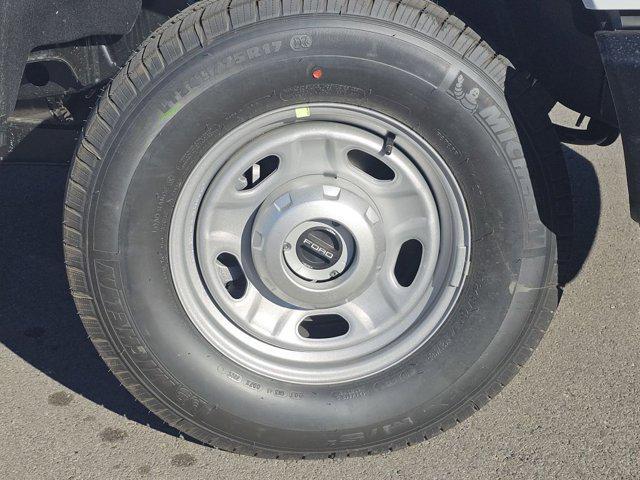 new 2026 Ford F-350 car, priced at $64,295