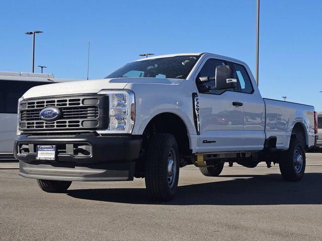 new 2026 Ford F-350 car, priced at $64,295