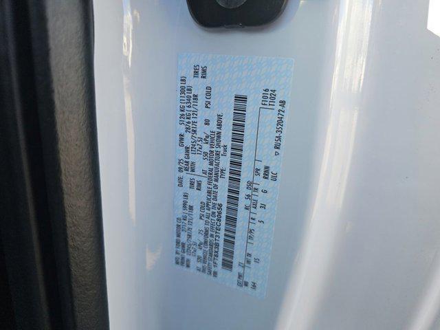 new 2026 Ford F-350 car, priced at $64,295