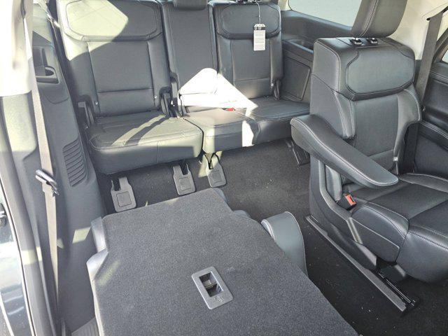 new 2026 Ford Expedition car, priced at $79,375