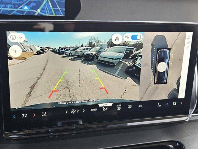 new 2026 Ford Expedition car, priced at $79,375