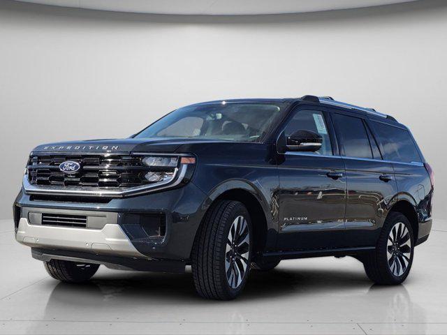 new 2026 Ford Expedition car, priced at $79,375