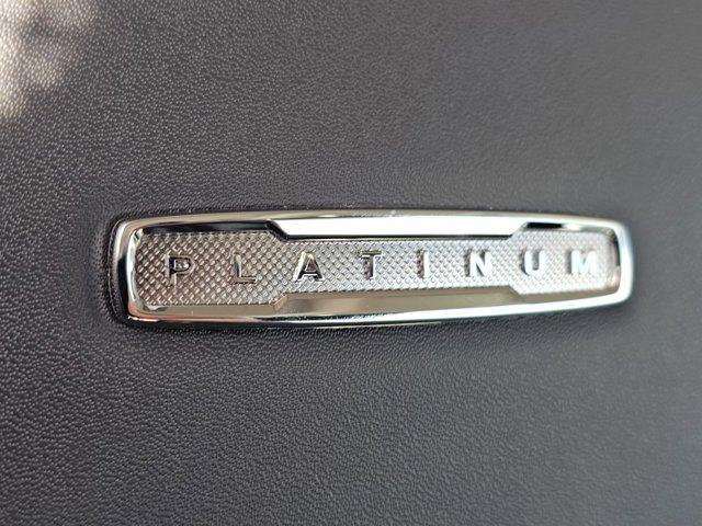 new 2026 Ford Expedition car, priced at $79,375