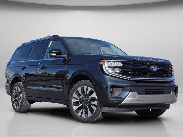 new 2026 Ford Expedition car, priced at $79,375
