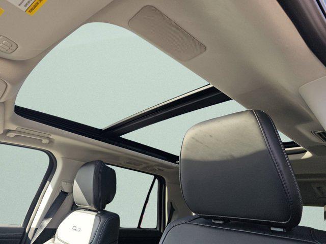 new 2026 Ford Expedition car, priced at $79,375