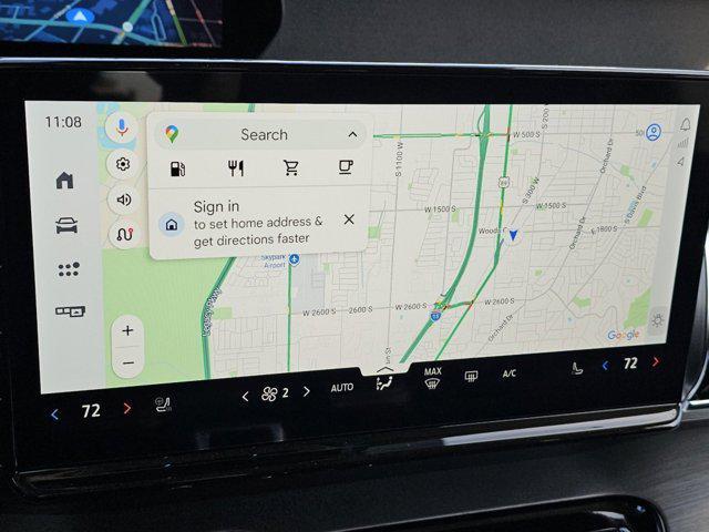 new 2026 Ford Expedition car, priced at $79,375