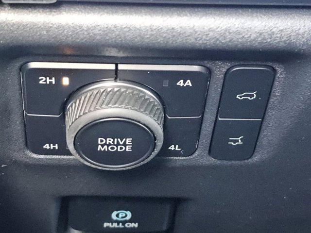 new 2026 Ford Expedition car, priced at $79,375